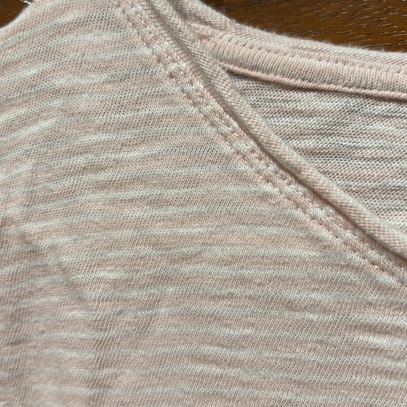 GAP Stiped Shirt - Picture 4 of 6